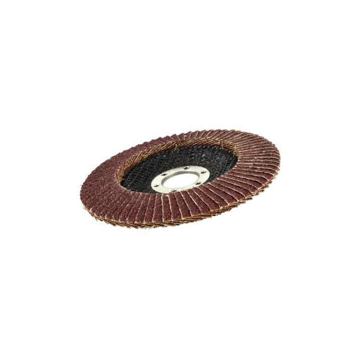 TARCZA LISTKOWA 125MM P40