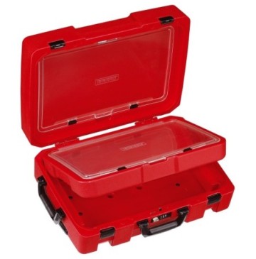 Walizka narzędziowa teng tools tc-sc