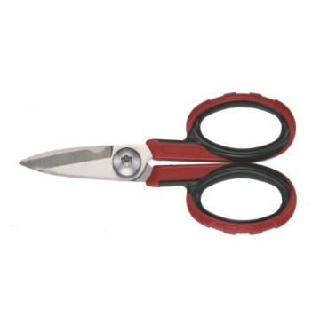 Nożyce do kabli teng tools 497