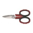 Nożyce do kabli teng tools 497