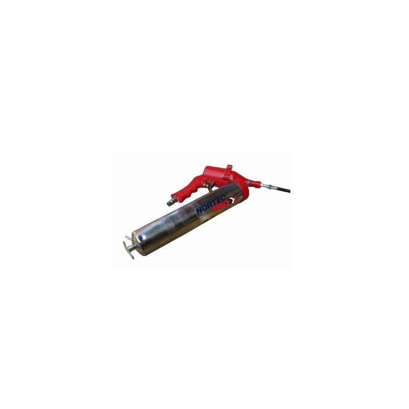Grease gun