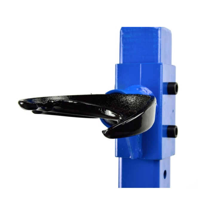 HYDRAULICZNY ŚCIĄGACZ DO SPRĘŻYN TALERZOWY