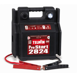 BOOSTER ROZRUCHOWY TELWIN 829517 PRO START 2824