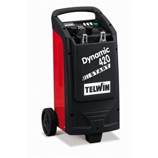 PROSTOWNIK Z ROZRUCHEM DYNAMIC 420 START TELWIN