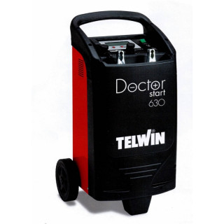 DOCTOR START 630