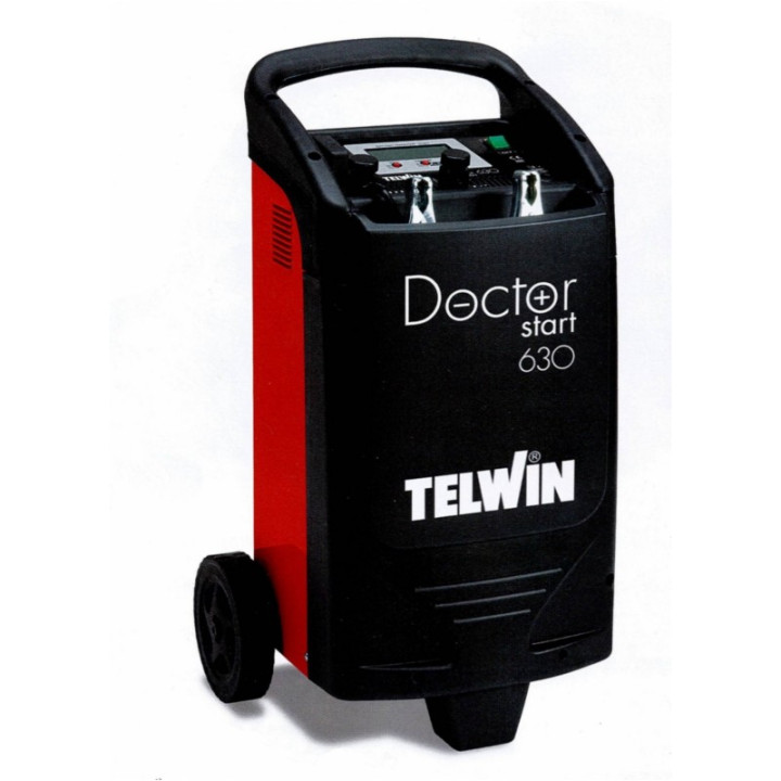 DOCTOR START 630