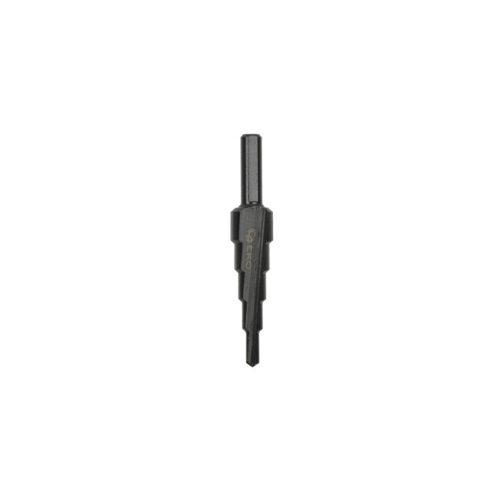 WIERTŁO STOPNIOWE HSS TIALN 4-12MM (200)