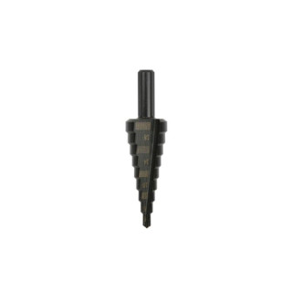 WIERTŁO STOPNIOWE HSS TIALN 4-20MM (200)
