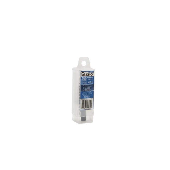 WIERTŁO STOPNIOWE HSS TIALN 4-20MM (200)