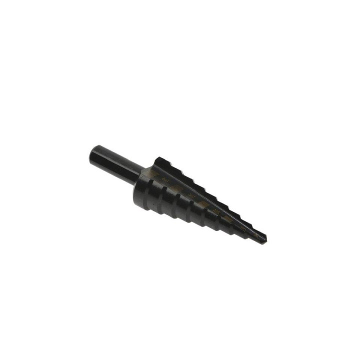 WIERTŁO STOPNIOWE HSS TIALN 4-20MM (200)