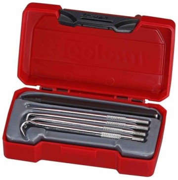 Zest haczyków do o-ringów teng tools tm149