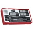 Zest trzonów skrętnych teng tools ttts08 8 el
