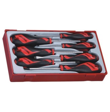 Zest wkrętaków teng tools tt917n