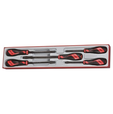 Zest wkrętaków teng tools ttxmdtn 5 el