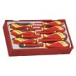 Zest wkrętaków 1000 v teng tools ttv907n