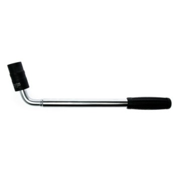 Klucz do kół samochodowych 21-22 mm teng tools 1202a
