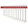 Ring-flat spannersch