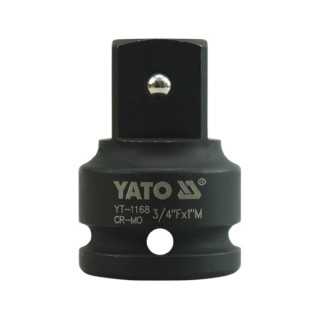 REDUKCJA 3/4"(F)X1"(M)