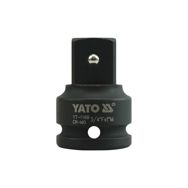 REDUKCJA 3/4"(F)X1"(M)