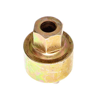 KLUCZ TARCZY SPRZĘGŁOWEJ KLIMATYZACJI DENSO 21 MM ( HARTOWANY )