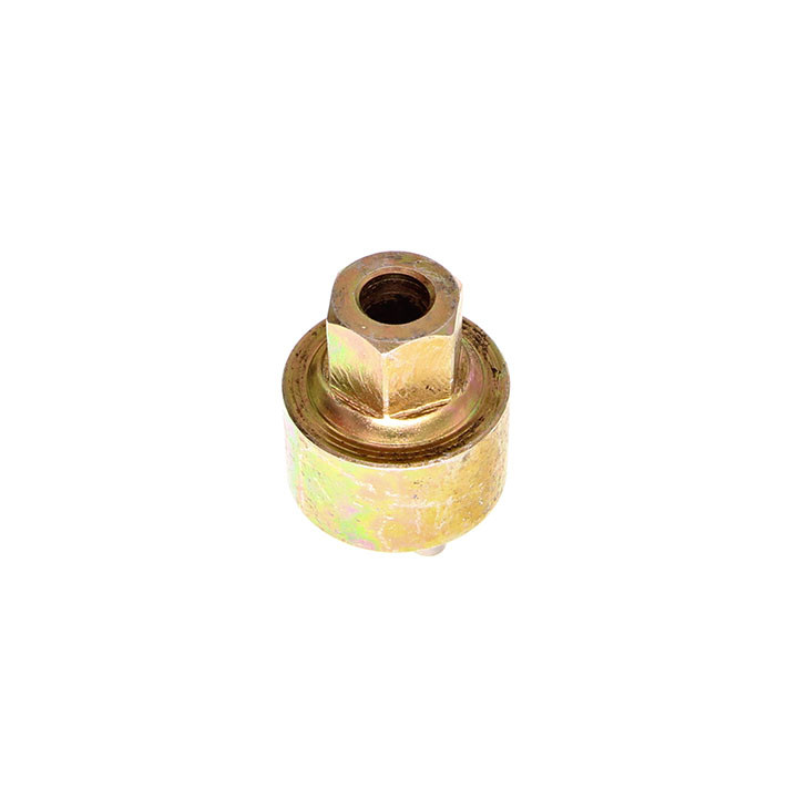 KLUCZ TARCZY SPRZĘGŁOWEJ KLIMATYZACJI DENSO 21 MM ( HARTOWANY )