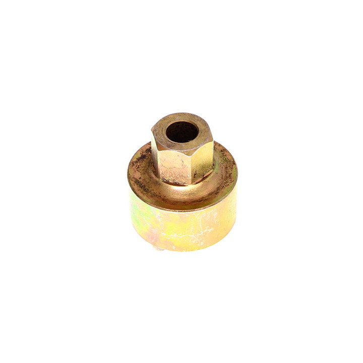 KLUCZ TARCZY SPRZĘGŁOWEJ KLIMATYZACJI DENSO 23 MM ( HARTOWANY )