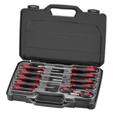 Zest wkrętaków teng tools md911n