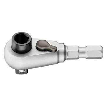 Głowica zapadkowa/oprawka teng tools rha14