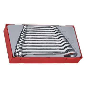 Ring-flat spanners w ie teng tools tt1236