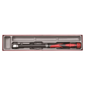Klucz dynamometryczny teng tools plus 1/2 40-200 nm