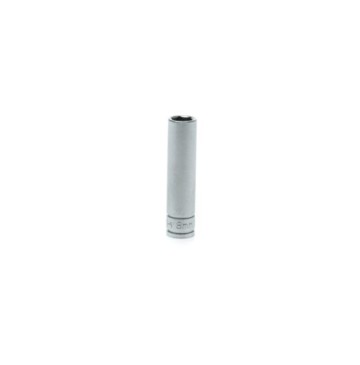 Nasadka 1/4 8 mm x 495 mm 6-kątna długa