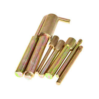 ZESTAW BLOKAD ROZRZĄDU FORD 1.4/1.6/2.0/2.4 TDCI 8V I 16V
