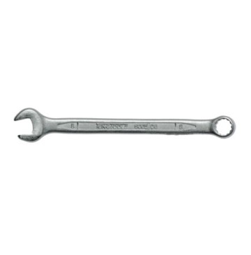 Ring-flat spanners 8 mm