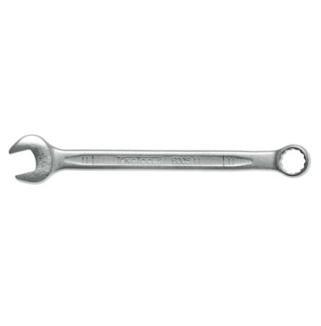 Ring-flat spanners 11 mm