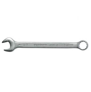 Ring-flat spanners 16 mm