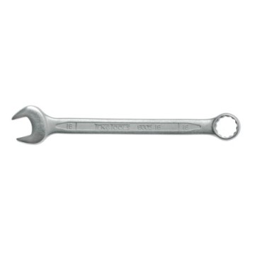 Ring-flat spanners 18 mm