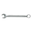 Ring-flat spanners 19 mm