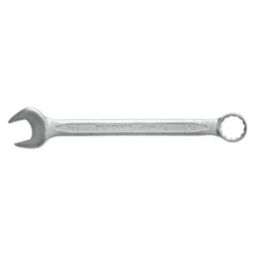 Ring-flat spanners 24 mm