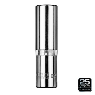 NASADKA SZEŚCIOKĄTNA 3/8" DŁUGA, 13 MM