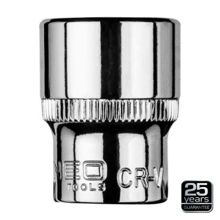 NASADKA SZEŚCIOKĄTNA 3/8", 16 MM