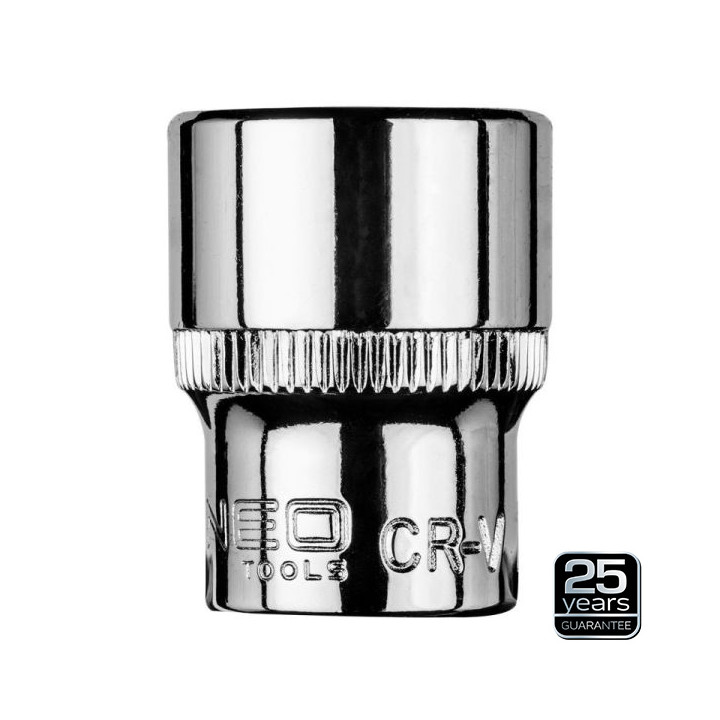 NASADKA SZEŚCIOKĄTNA 3/8", 16 MM