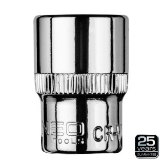 NASADKA SZEŚCIOKĄTNA 3/8", 14 MM