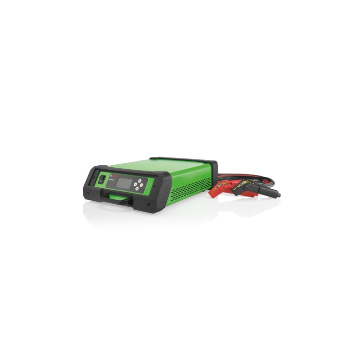 BAT 6120 INTELIGENTNA ŁADOWARKA 12V 120A