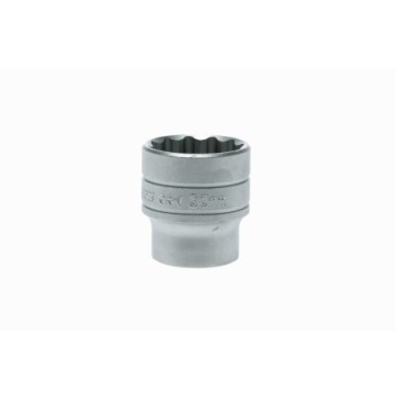 Nasadka 1/2 30 mm 12-kątna