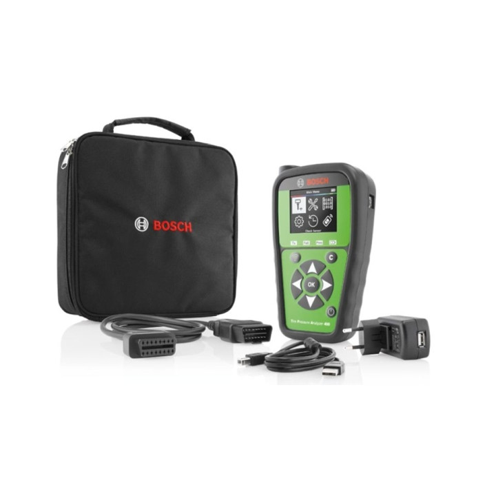 BOSCH TPA 400 PRZYRZĄD DO CZUJNIKÓW TPMS