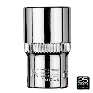 NASADKA SZEŚCIOKĄTNA 1/4", 10 MM
