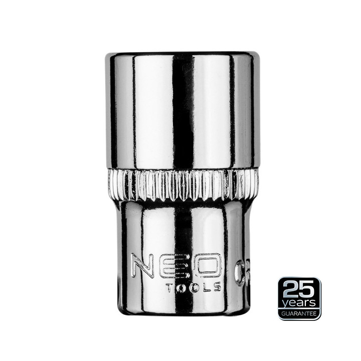 NASADKA SZEŚCIOKĄTNA 1/4", 10 MM