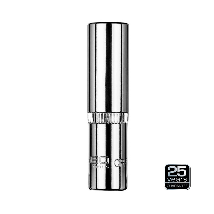 NASADKA SZEŚCIOKĄTNA DŁUGA 1/4", 9 MM