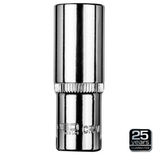 NASADKA SZEŚCIOKĄTNA DŁUGA 1/4", 13 MM