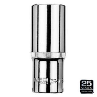 NASADKA SZEŚCIOKĄTNA DŁUGA 1/2", 24 MM